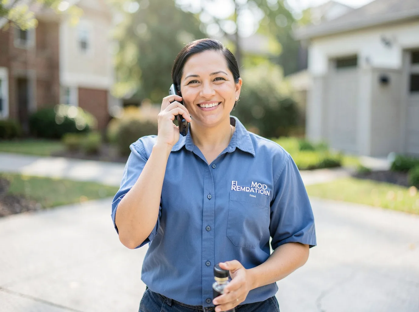 Mold Remediation Rebecca, GA FAQs